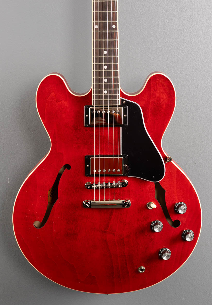 ES-335 - Sixties Cherry