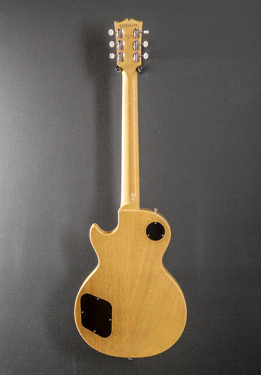 Les Paul Special - TV Yellow – Dave's Guitar Shop
