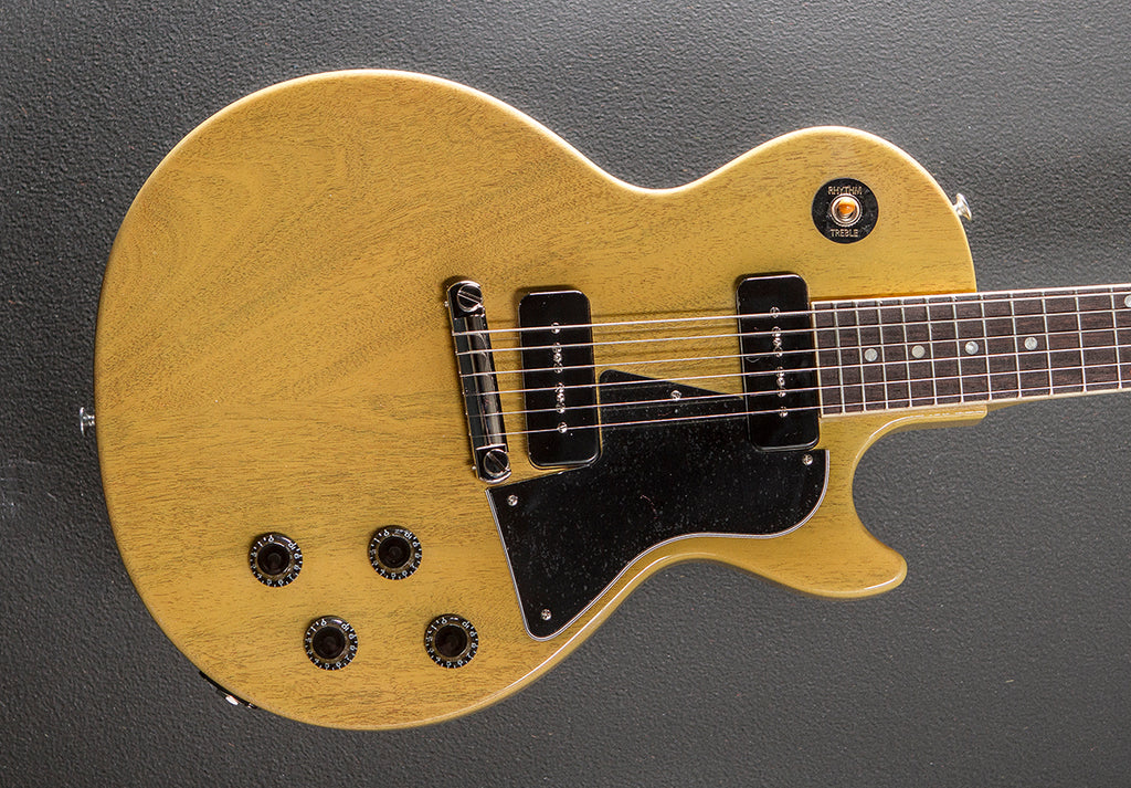 Gibson Les Paul Special Electric Guitar TV Yellow | Guitar