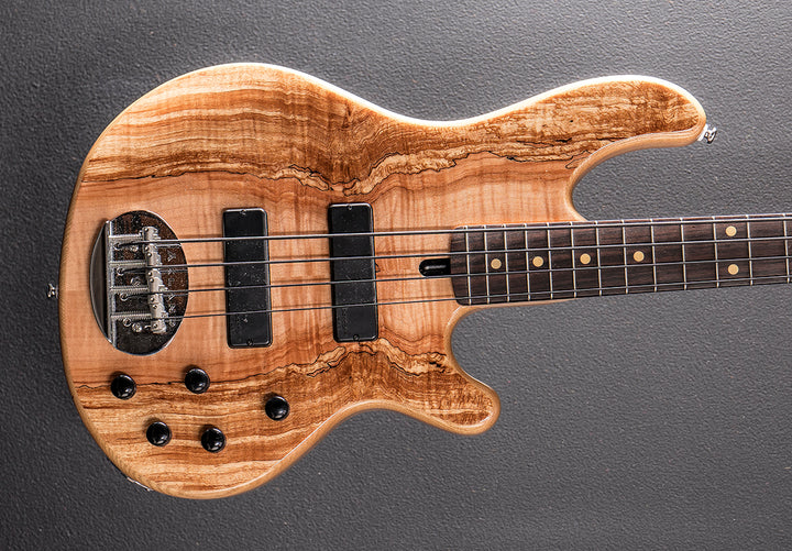 Skyline Series Skyline 44-01 Deluxe Bass &