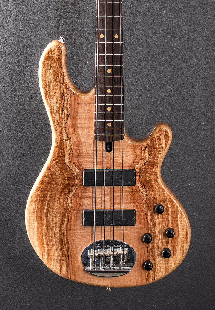Skyline Series Skyline 44-01 Deluxe Bass &