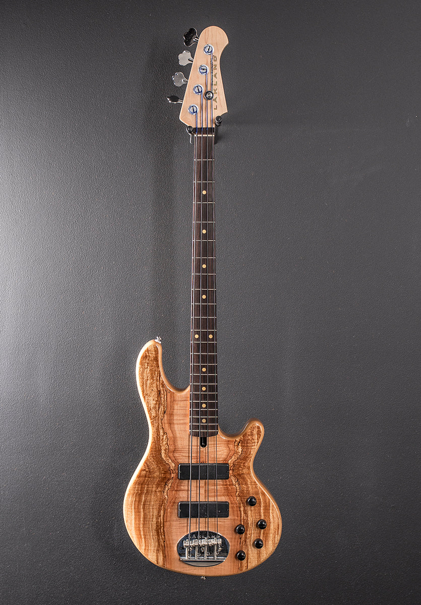 Skyline Series Skyline 44-01 Deluxe Bass &