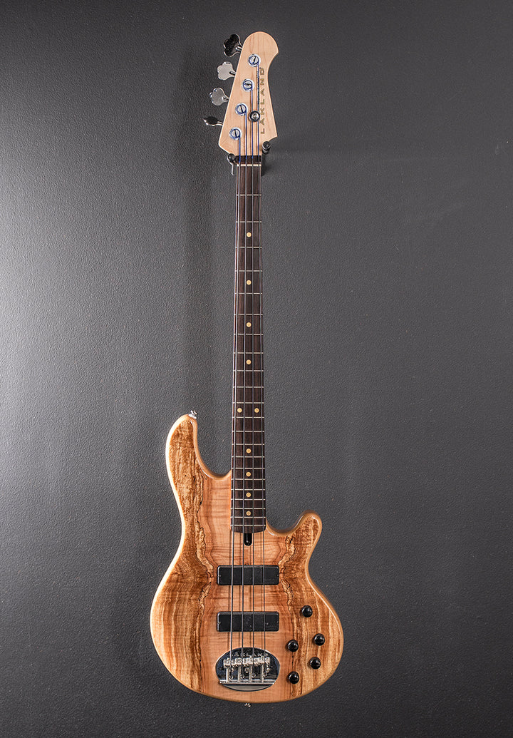 Skyline Series Skyline 44-01 Deluxe Bass &