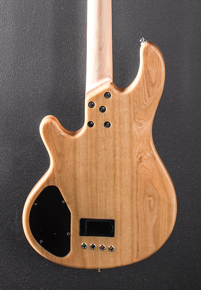 Skyline Series Skyline 44-01 Deluxe Bass &
