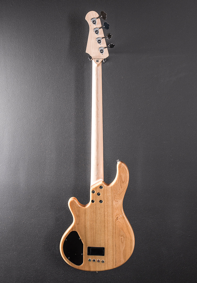 Skyline Series Skyline 44-01 Deluxe Bass &