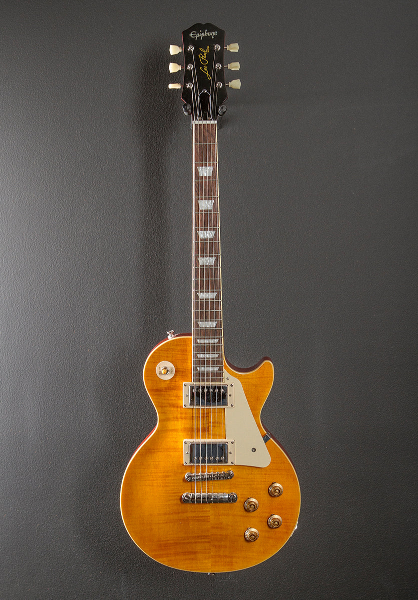 Joe Bonamassa "Lazarus" 1959 Les Paul Standard '21