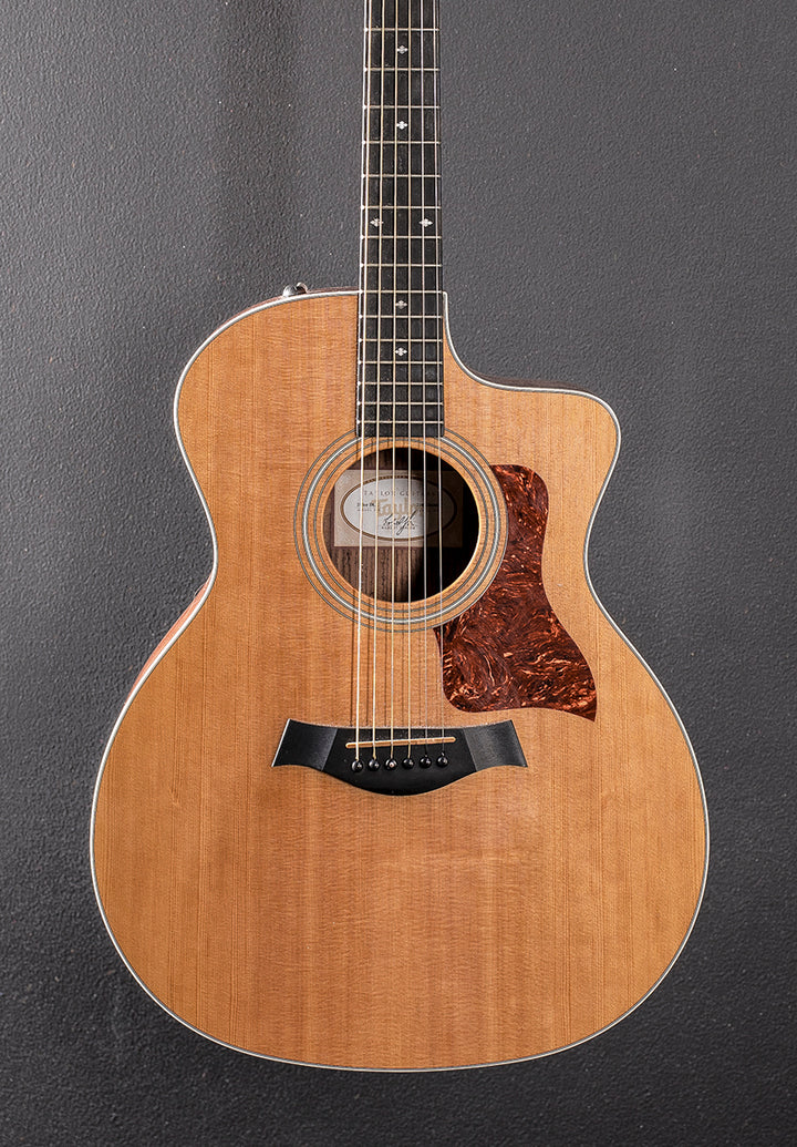 214CE DLX &