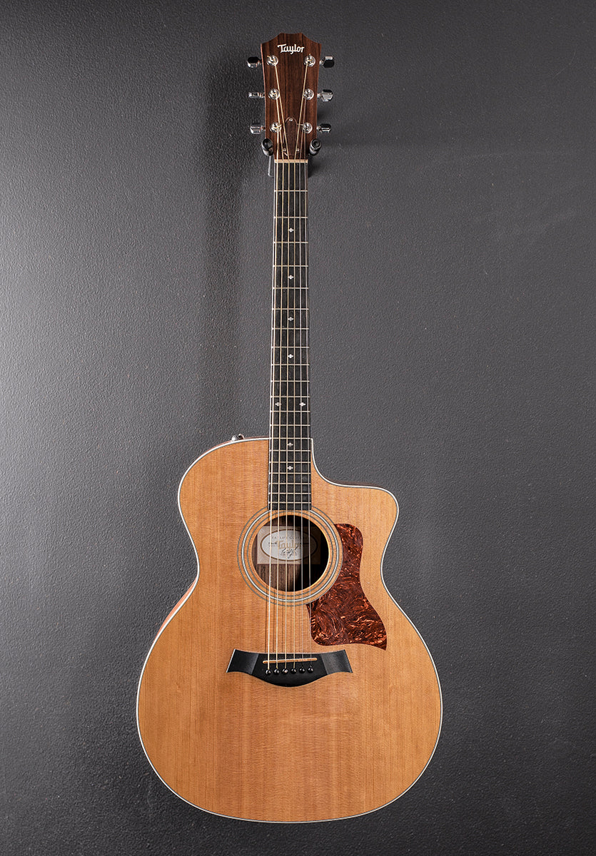214CE DLX &