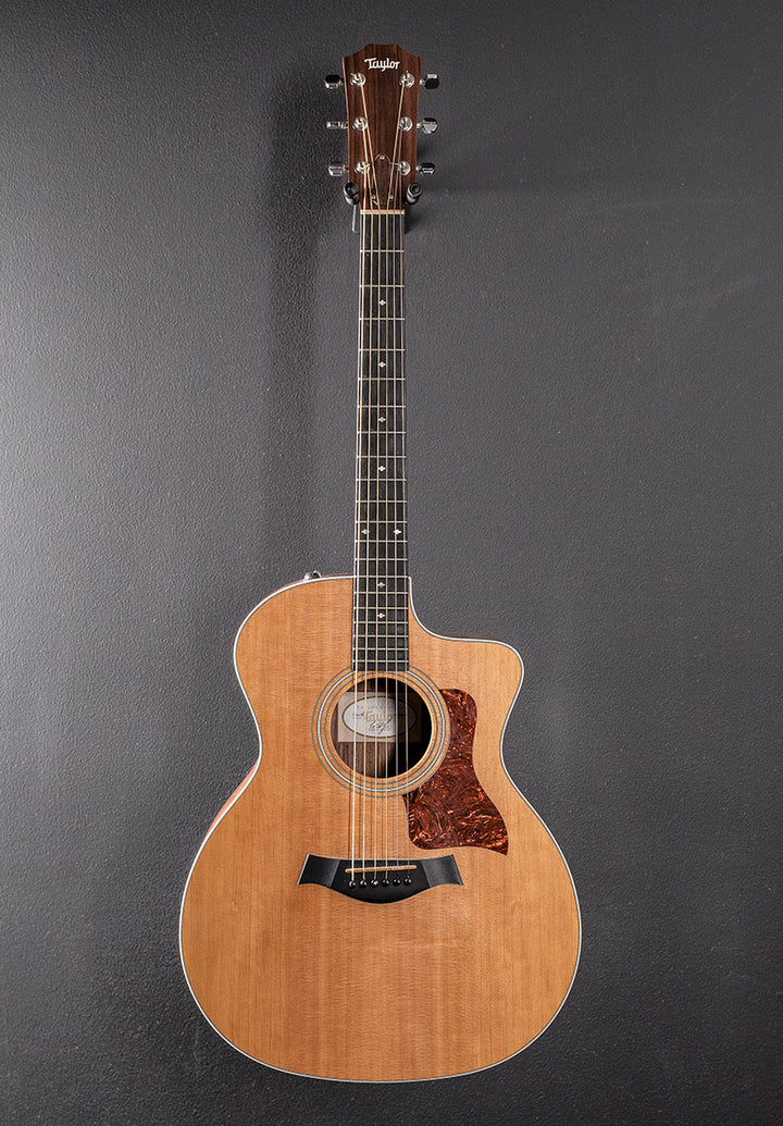 214CE DLX &