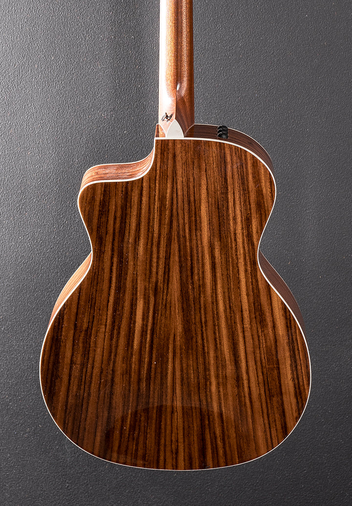 214CE DLX &