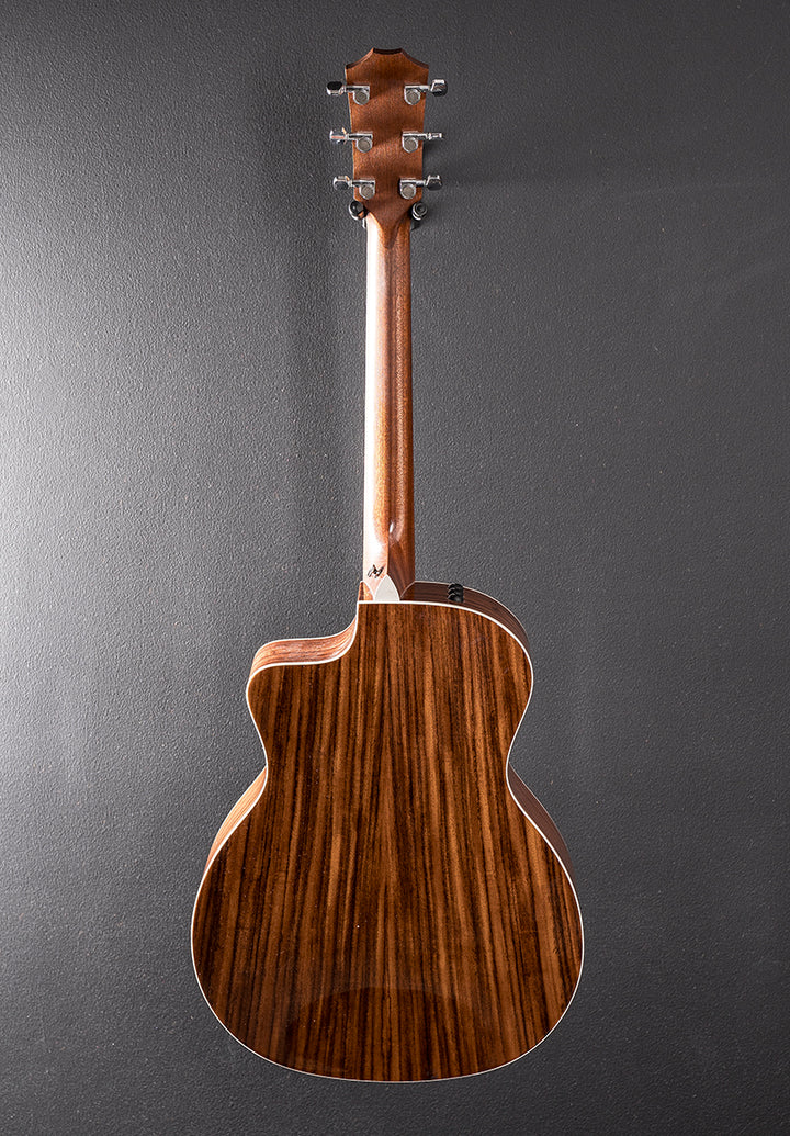 214CE DLX &
