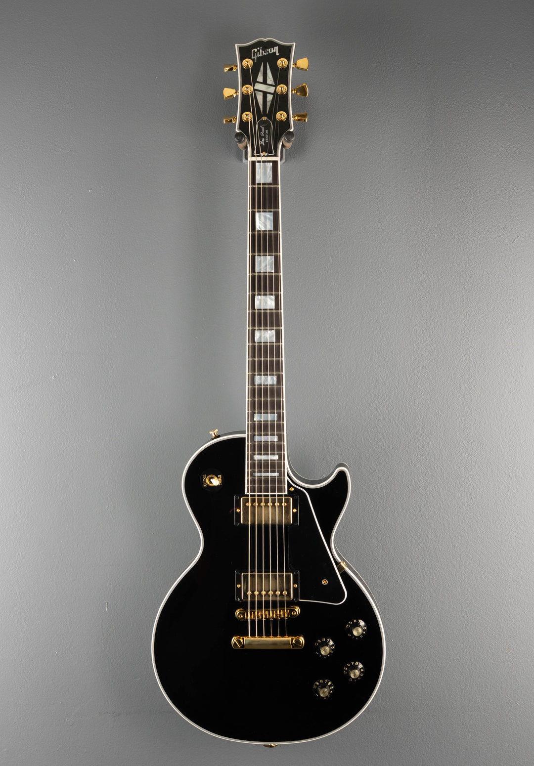 Les Paul Custom 70&