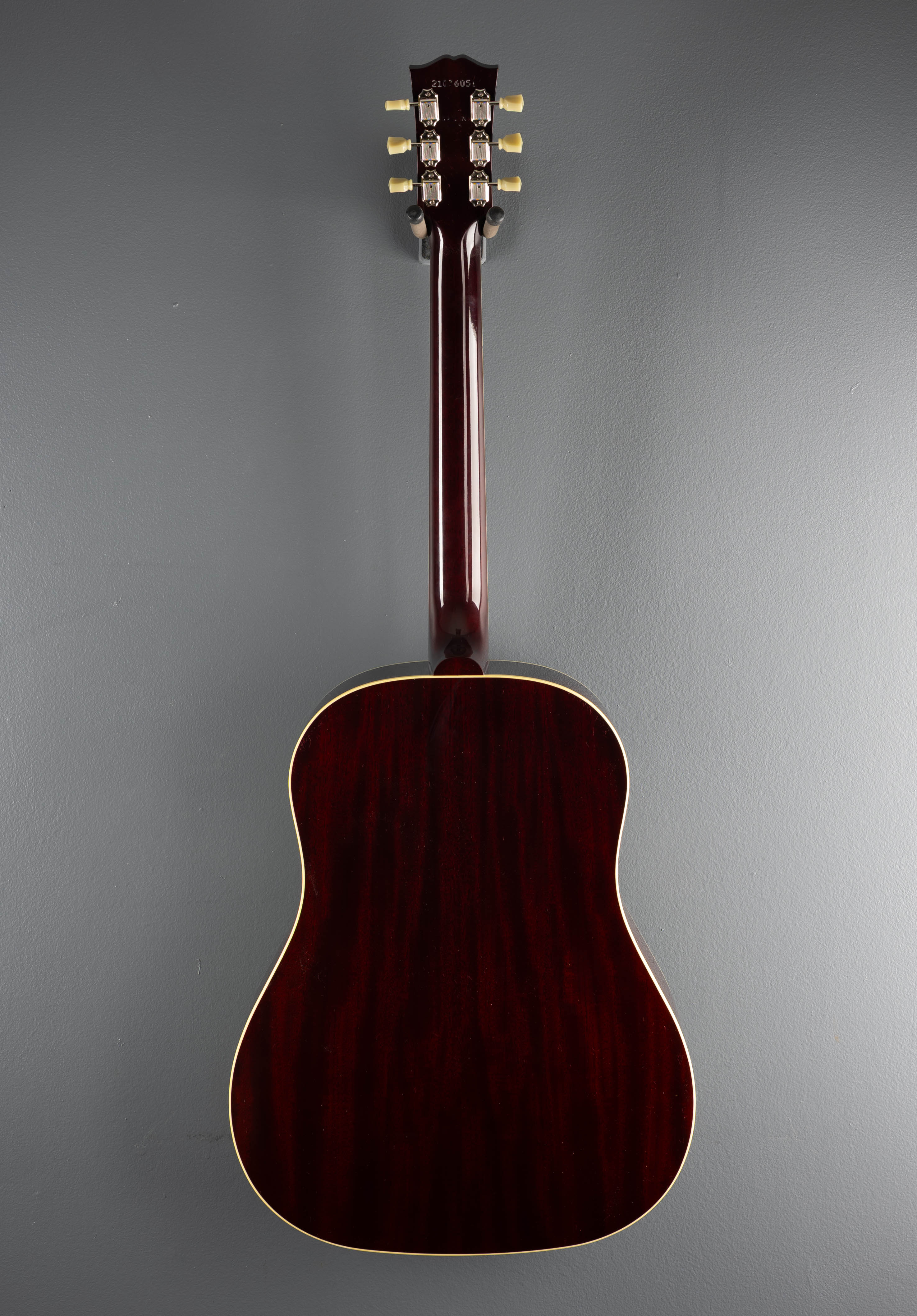 J-160E Original - Vintage Sunburst – Dave's Guitar Shop