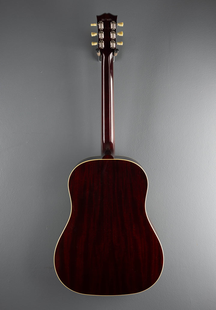 J-160E Original - Vintage Sunburst