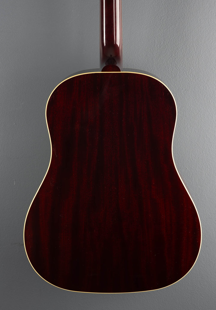 J-160E Original - Vintage Sunburst