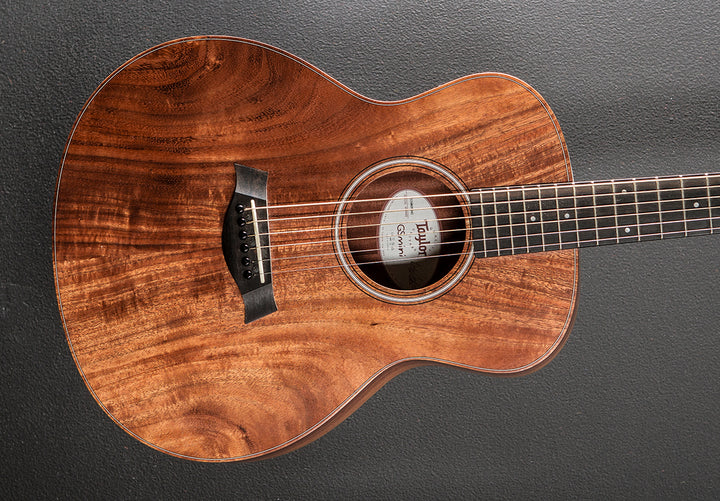 GS Mini-E Koa '19