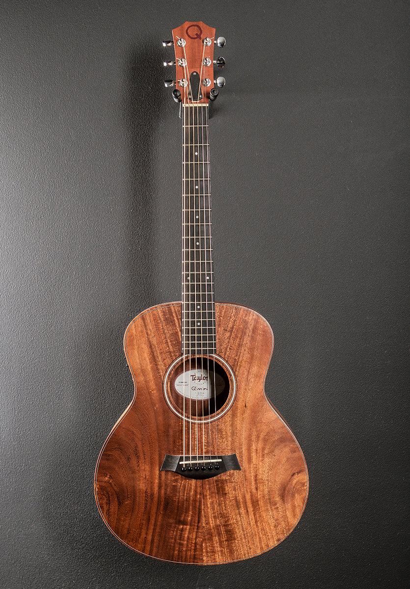 GS Mini-E Koa '19