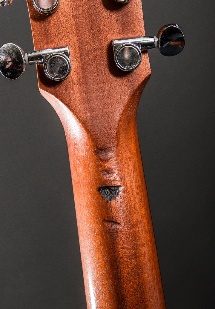 GS Mini-E Koa '19