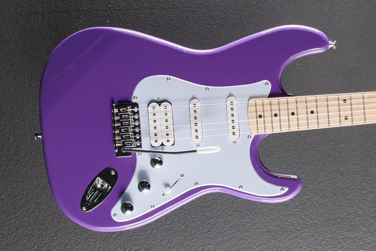 Kramer FOCUS VT-211S クレーマー　フォーカス Focus VT-211S – Dave's Guitar Shop