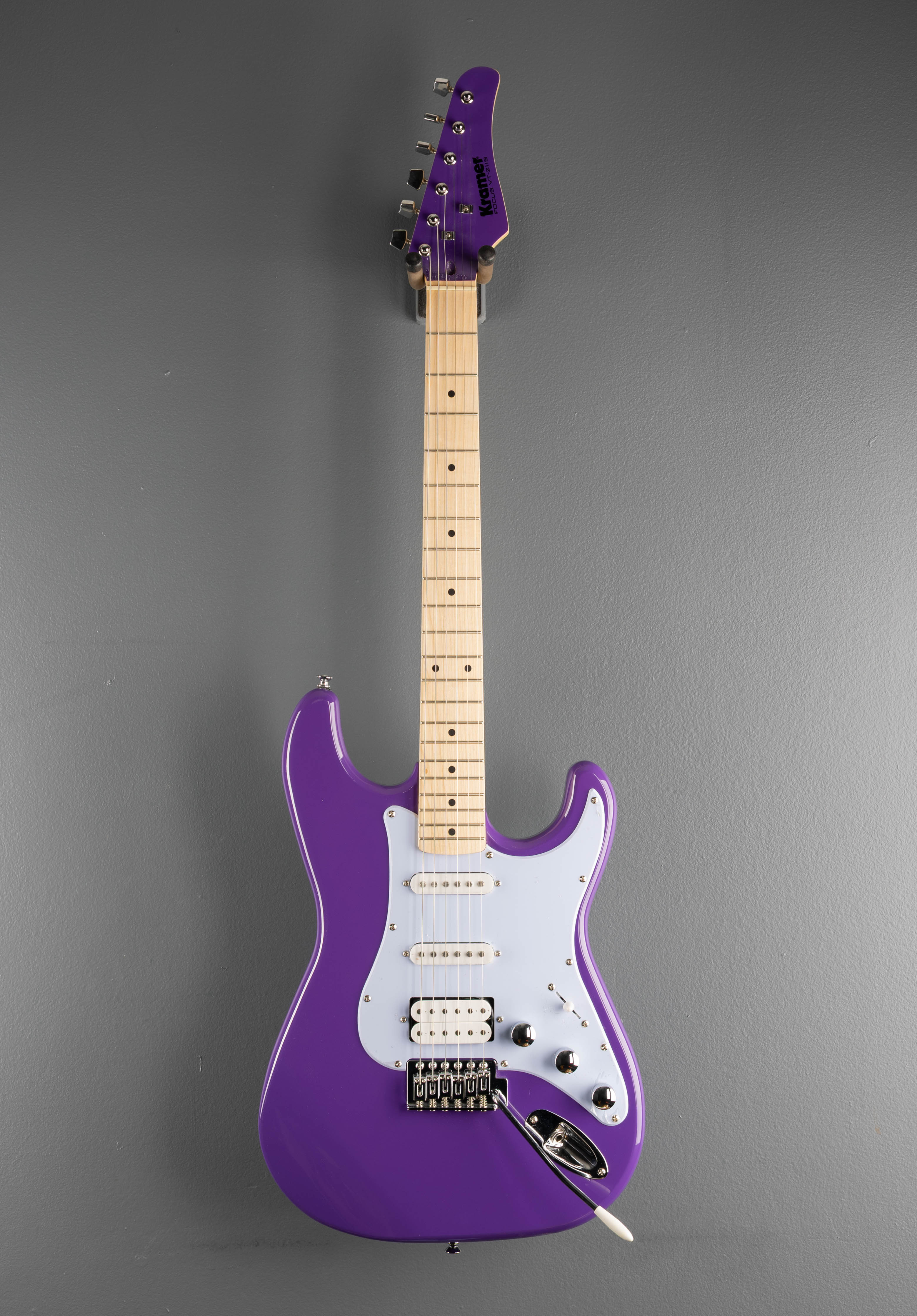 Focus VT-211S - Purple – Dave's Guitar Shop