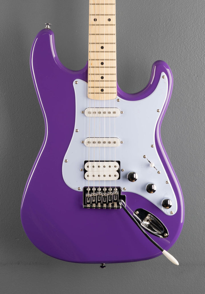 Focus VT-211S - Purple