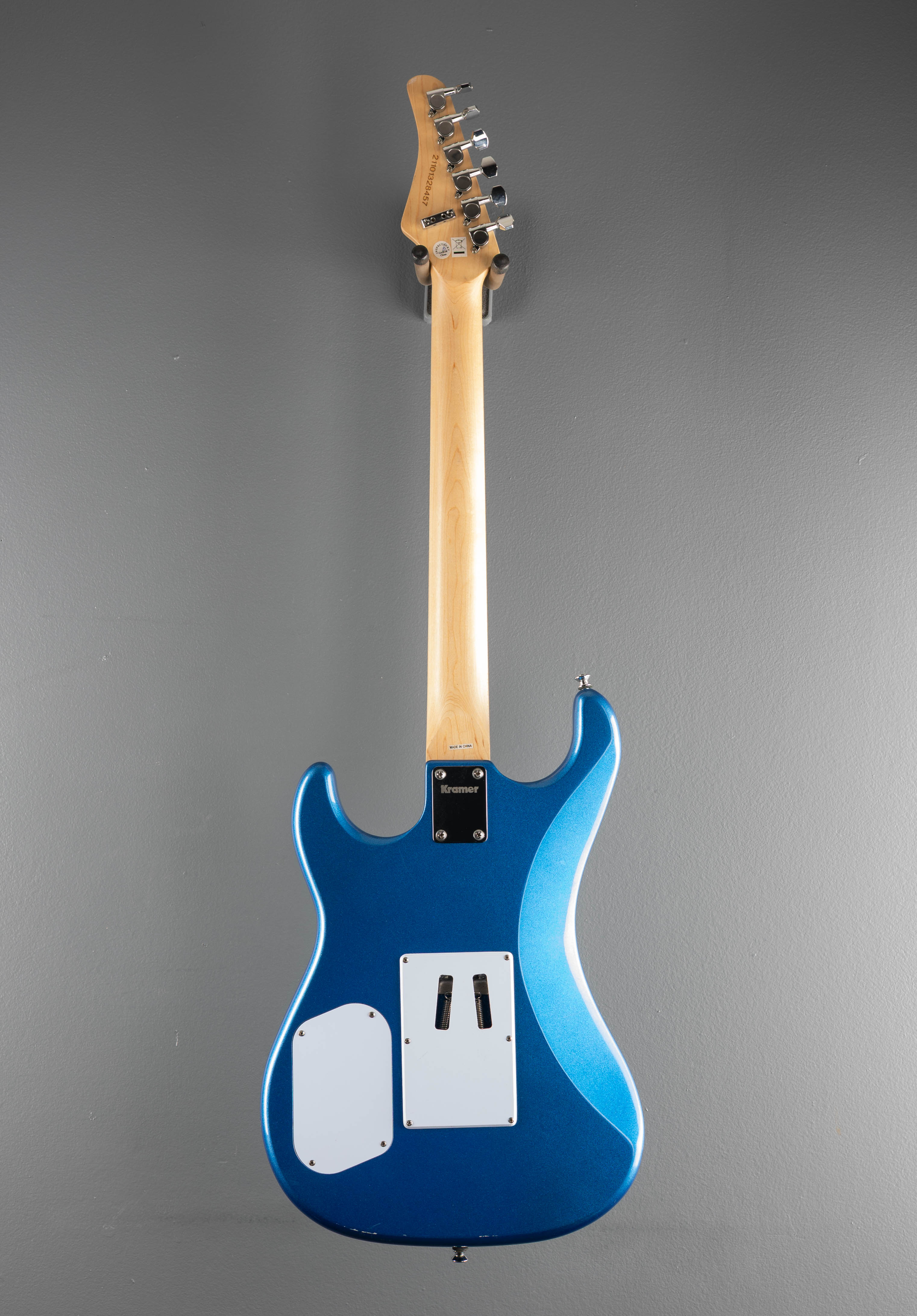 Pacer Classic, '21 – Dave's Guitar Shop