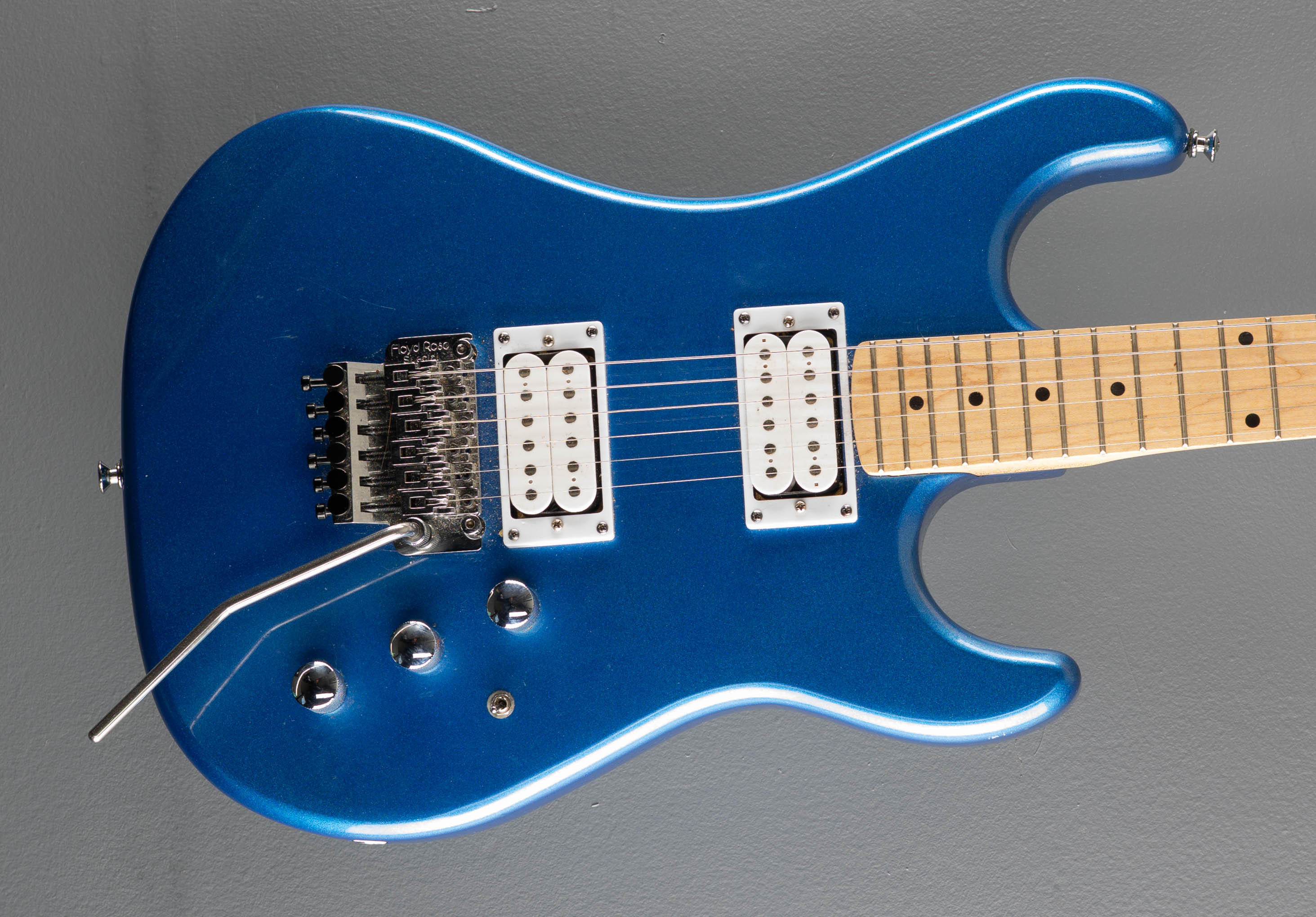Pacer Classic, '21 – Dave's Guitar Shop