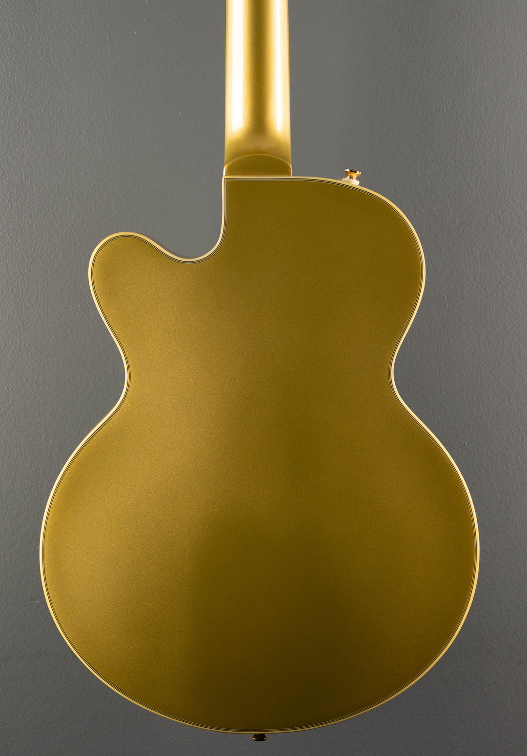 UpTown Kat ES - Topaz Gold Metallic