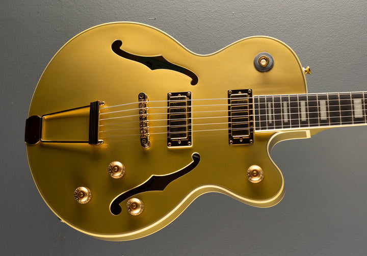 UpTown Kat ES - Topaz Gold Metallic