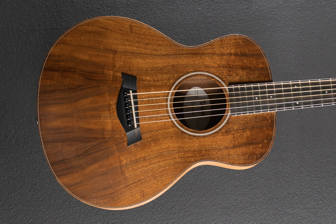GS Mini-e Koa &