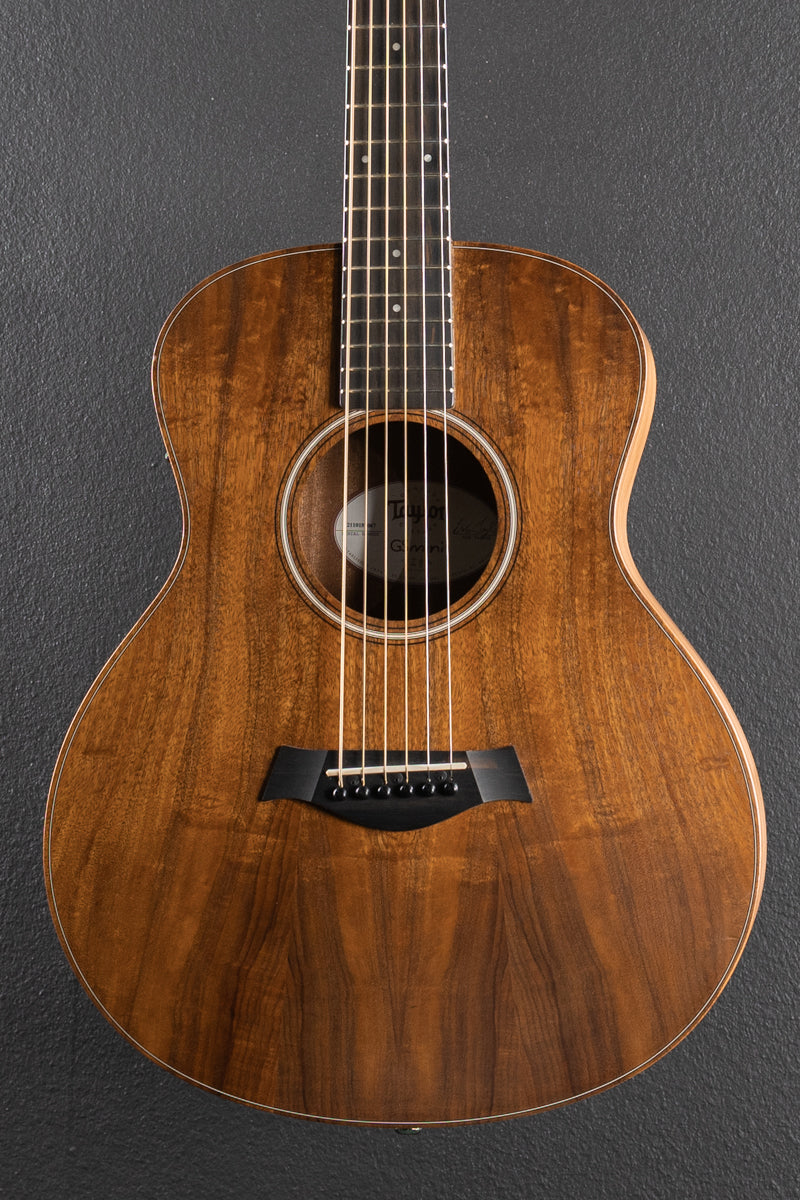 GS Mini-e Koa &