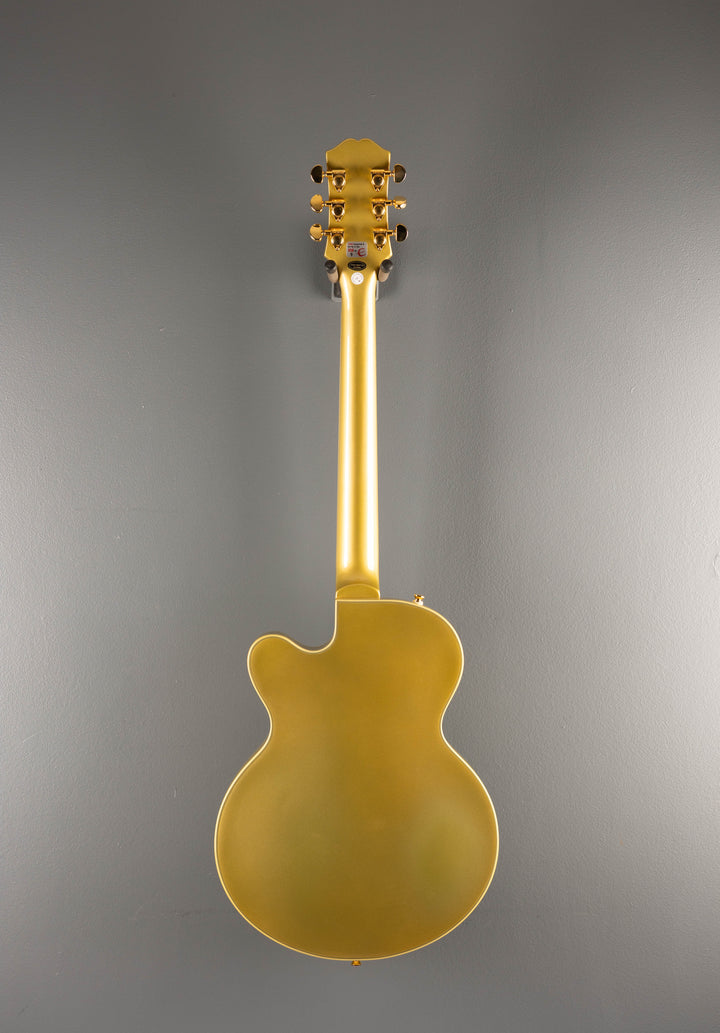 UpTown Kat ES - Topaz Gold Metallic