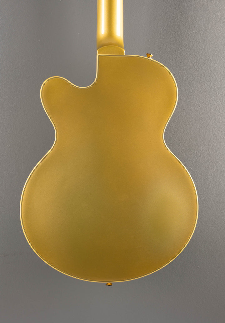 UpTown Kat ES - Topaz Gold Metallic