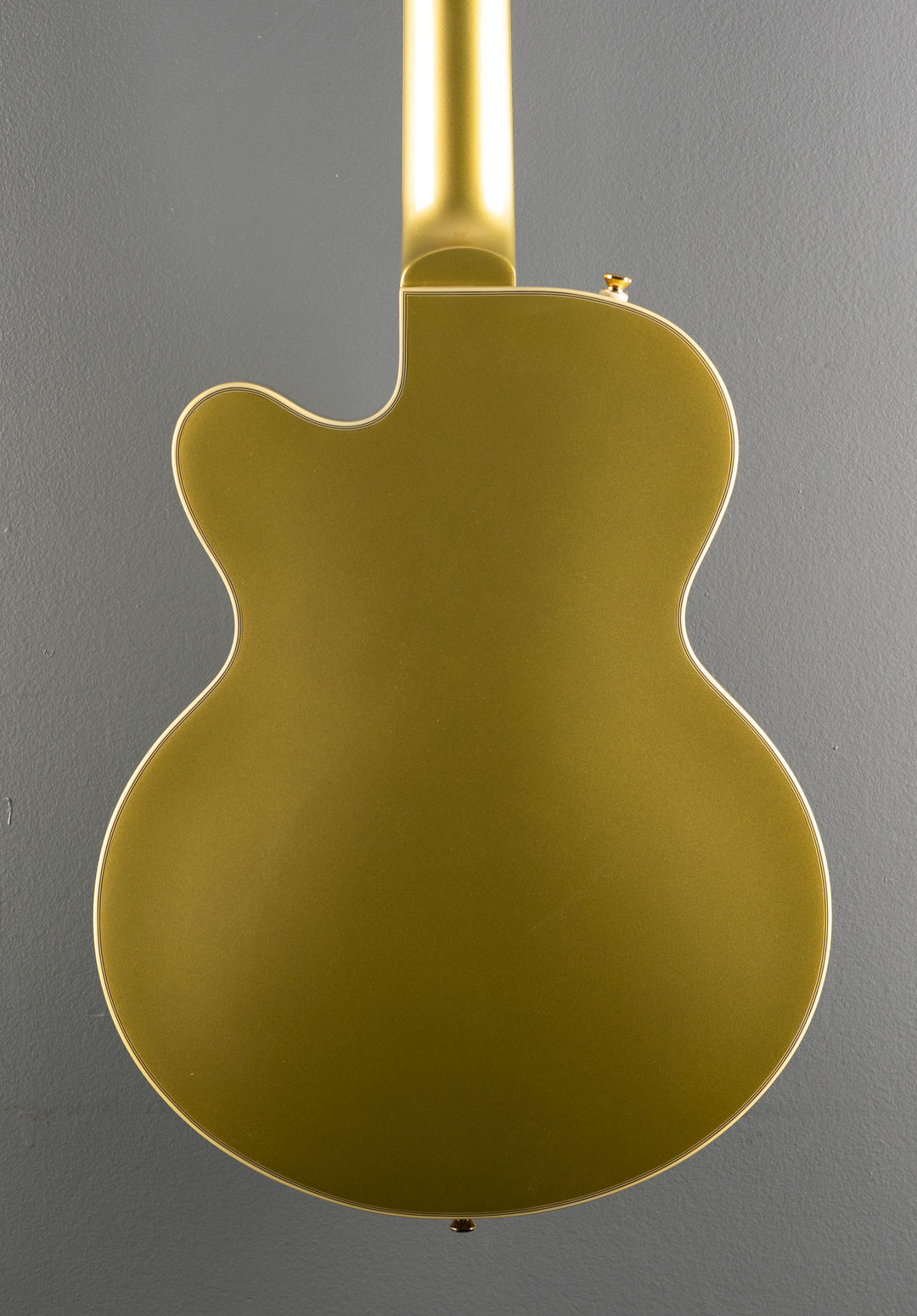 UpTown Kat ES - Topaz Gold Metallic