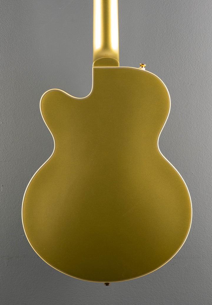 UpTown Kat ES - Topaz Gold Metallic