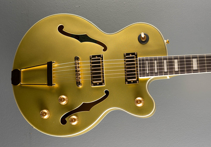 UpTown Kat ES - Topaz Gold Metallic