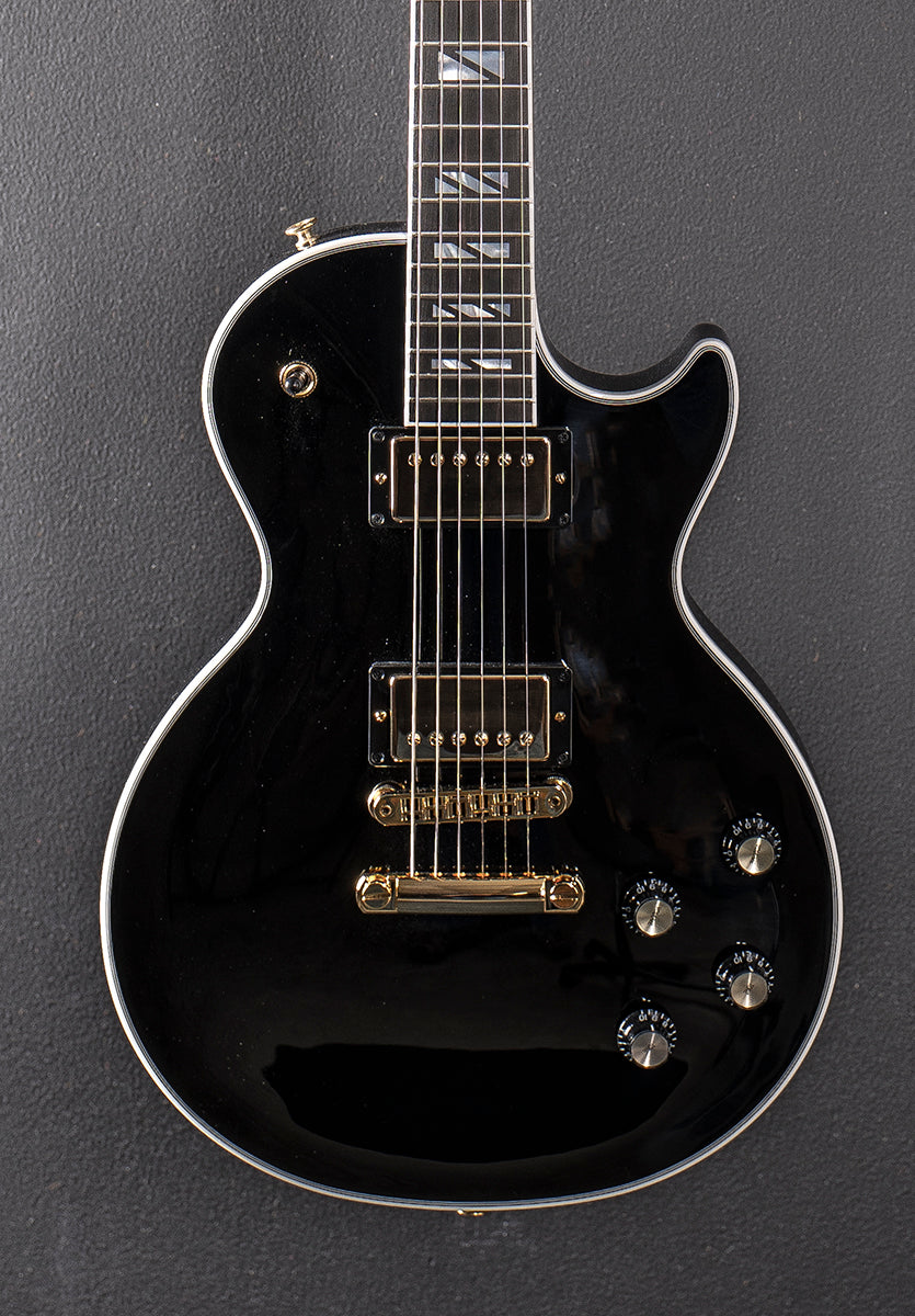 Les Paul Supreme - Ebony