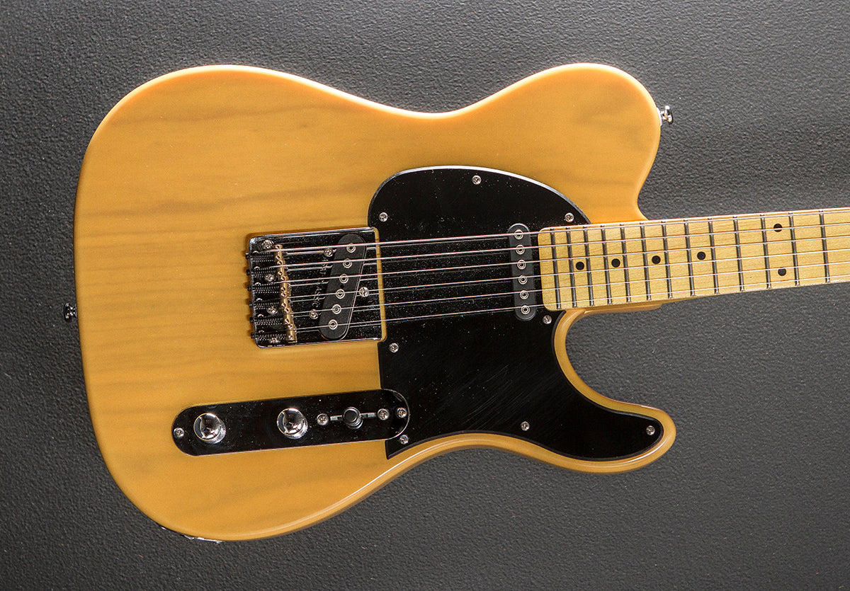 Tribute Series ASAT® CLASSIC | G&L Musical Instruments