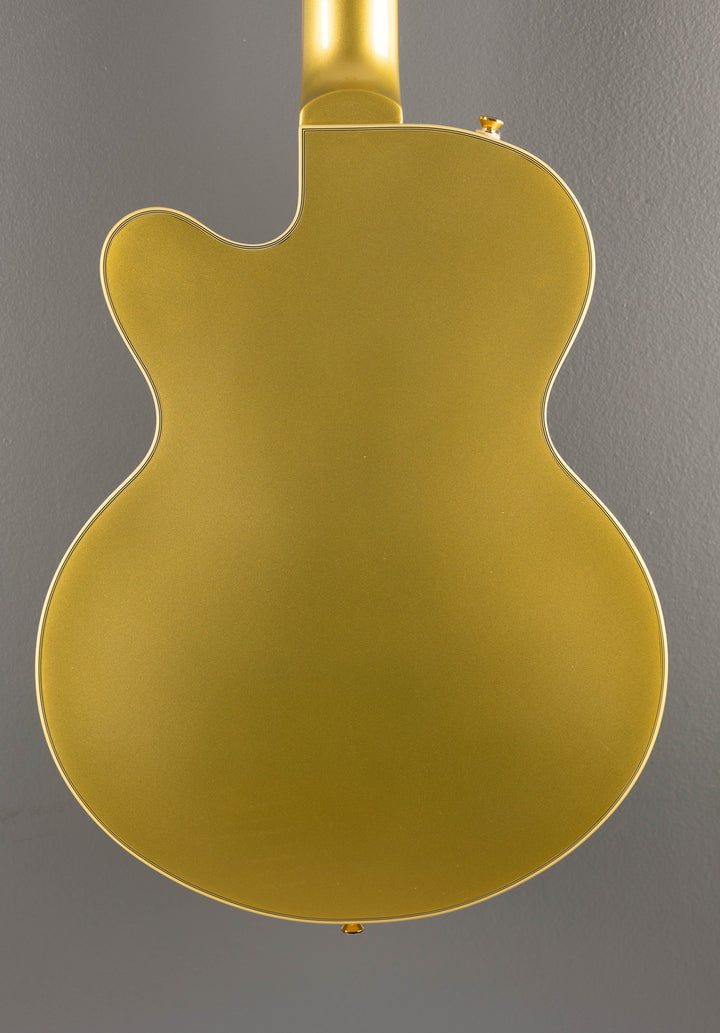 UpTown Kat ES - Topaz Gold Metallic