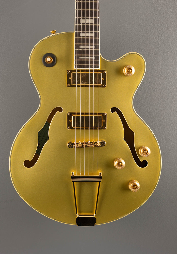 UpTown Kat ES - Topaz Gold Metallic
