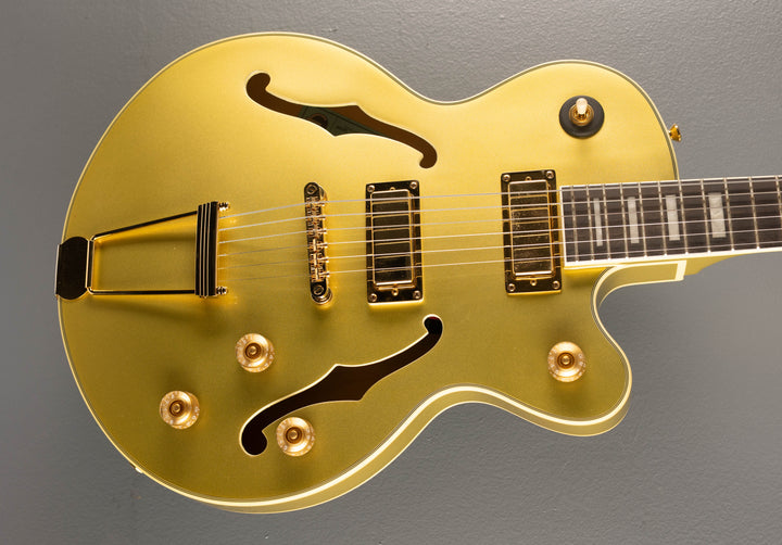 UpTown Kat ES - Topaz Gold Metallic