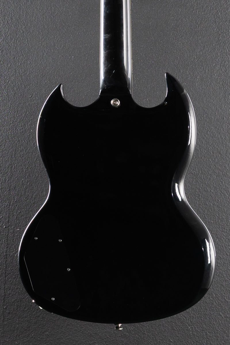 SG Custom Modern Figured &