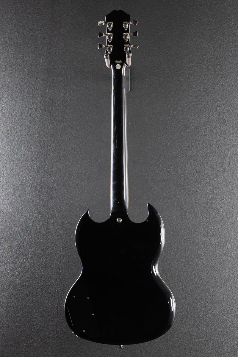 SG Custom Modern Figured &