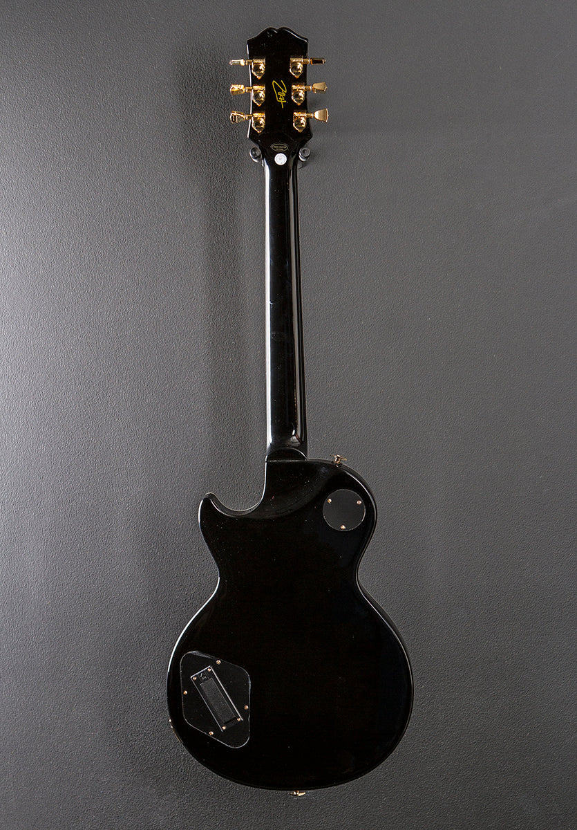 Matt Heafy Les Paul Custom Origins - Ebony