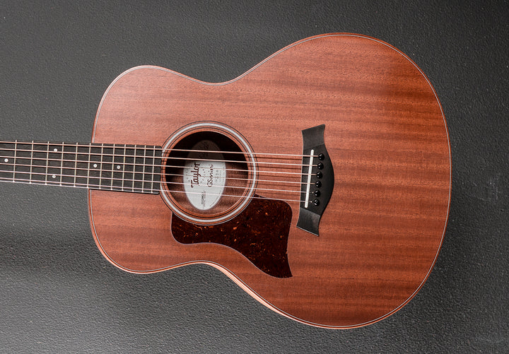 GS Mini Mahogany Left Hand '18