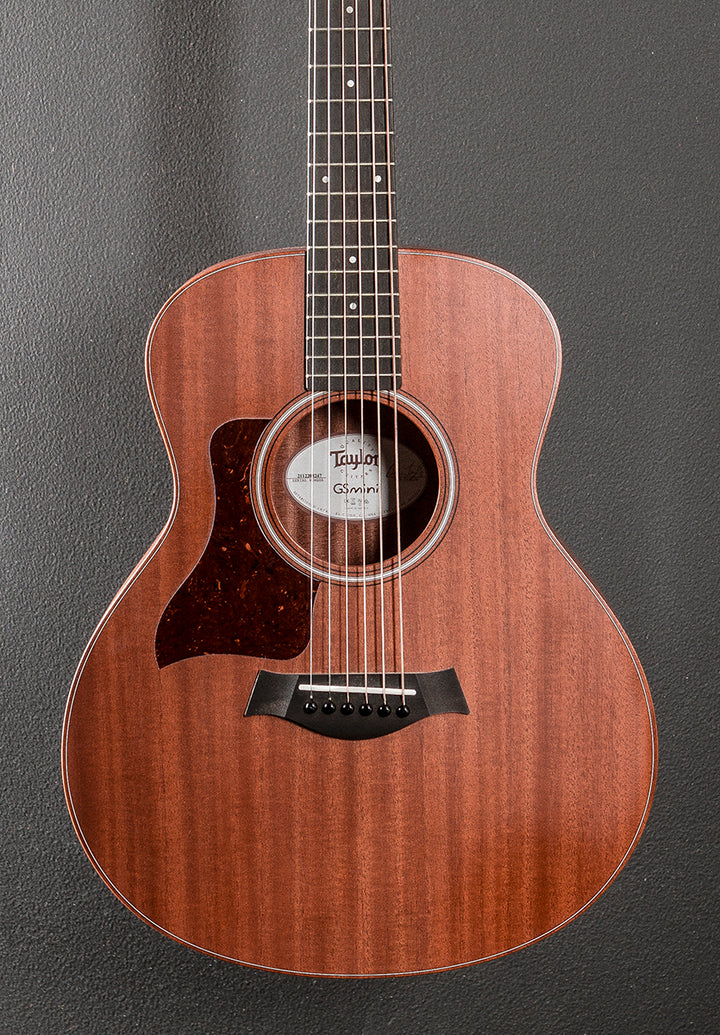 GS Mini Mahogany Left Hand '18