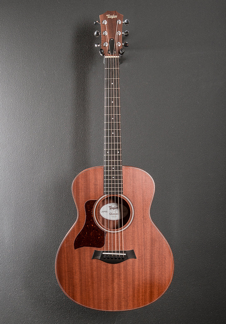 GS Mini Mahogany Left Hand '18