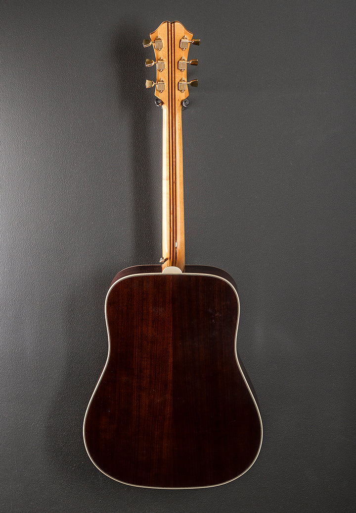 Masterbilt Excellente '21