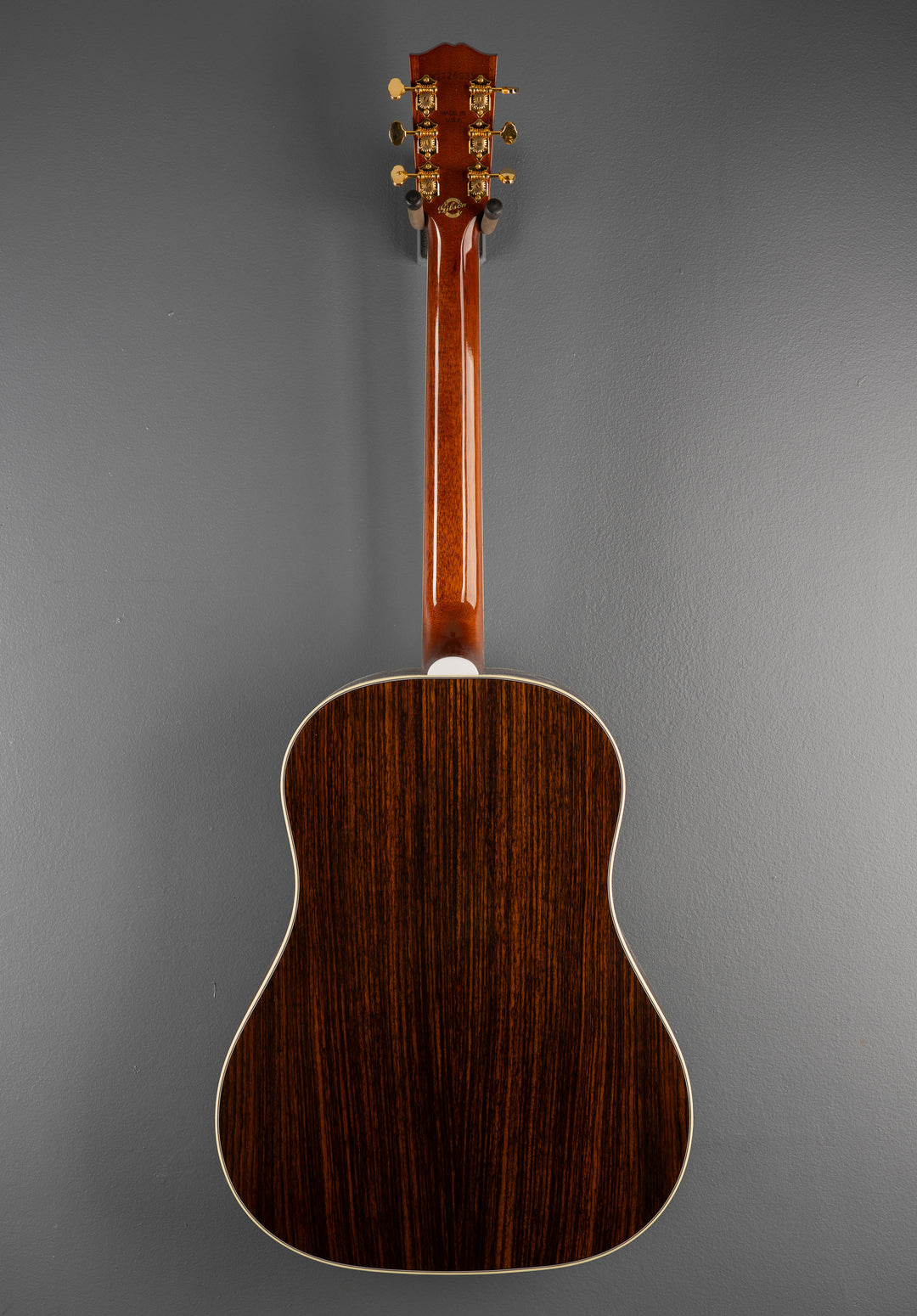 Advanced Jumbo Anniversary Limited Edition - Cremona Burst
