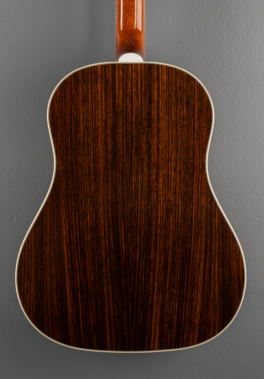 Advanced Jumbo Anniversary Limited Edition - Cremona Burst